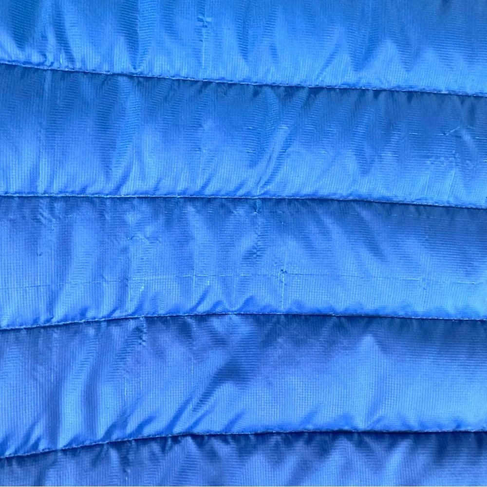 Patagonia quilted insulated